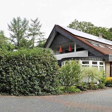 Hellmanns Hotel Bremers Bauerndiele Wiefelstede Buitenkant foto